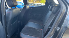 Ford EcoSport 1.0 EcoBoost 125 ST-Line 5dr Petrol Hatchback